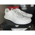thumbnail image 2 of Adi - das Kaptir Super Boost Running Shoes White Size 12, 2 of 6