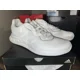 thumbnail image 2 of Adi-das Kaptir Super Boost Running Shoes White Size 12, 2 of 6
