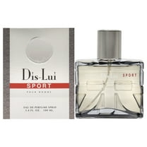 YZY Perfume Dis-Lui Sport , 3.4 oz EDP Spray