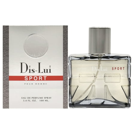 YZY Perfume Dis-Lui Sport , 3.4 oz EDP Spray