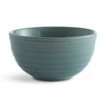 thumbnail image 3 of Sango Siterra Artist's Blend 16-Piece Stoneware Dinnerware Set with Round Plates and Bowls, Muticolor, 3 of 5