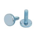 thumbnail image 2 of Tornillos de pulgar totalmente roscados con cabeza estriada M8x25mm, 4 piezas, 2 of 2