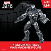 Marvel Legends Series Avengers 6-inch War Machine Figure