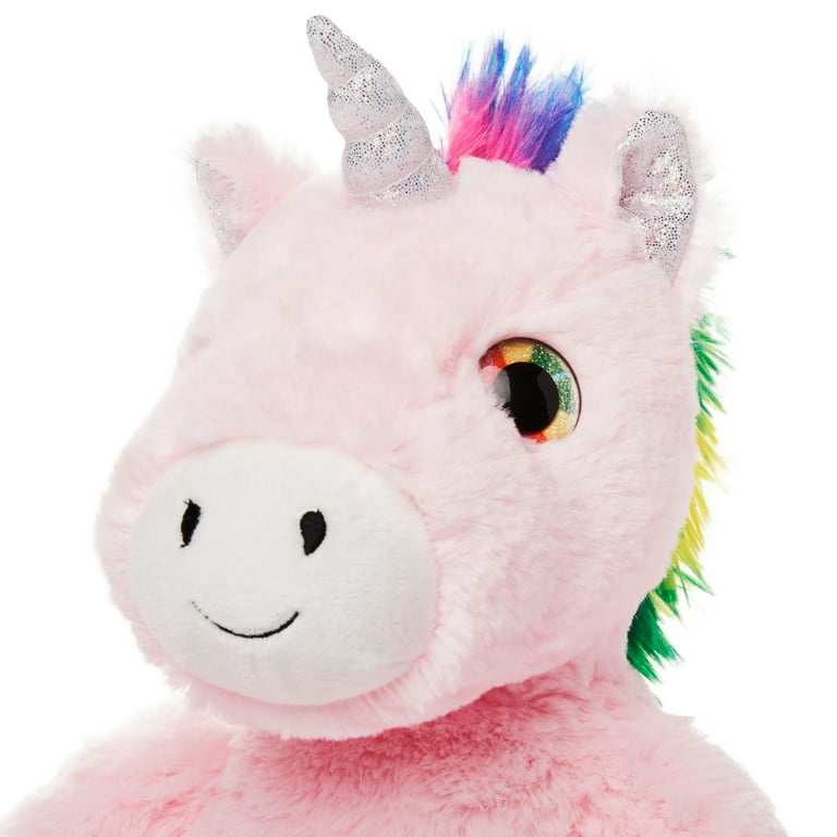 Spark Create Imagine 9 Unicorn Plush Toy Walmart
