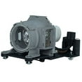 thumbnail image 5 of Advanced Lamps™ Lamp & Housing for The Toshiba TLP-WX100 Projector - 1 Unit per pack, 5 of 9