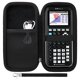 thumbnail image 1 of Funda para Calculadora LTGEM para Modelos TI de Gráficas Negra, 1 of 7