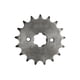 thumbnail image 1 of ENGRANE DELANTERO 17T HONDA XR 150L (16-19) RODA, 1 of 3