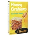 thumbnail image 2 of Pamela's Products - Gluten-Free Graham Crackers Honey - 7 oz., 2 of 5