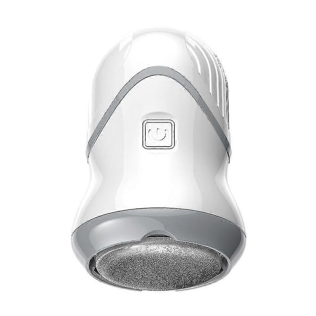 Removedor de callos eléctrico profesional para pies, lima de pies portátil y recargable, herramienta de pedicura con adsorción al vacío.
