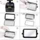 thumbnail image 3 of 10PCS FEP Film Release Films 200Mm X 140Mm X 0.15Mm, 3 of 5