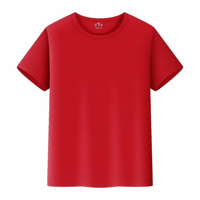 2025 Hauts Garçons T-Shirts Enfants Manches Courtes Haut Uni Tees Long Garçon & Unisexe Hauts Garçons Enfants Col Rond Haut Garçon T-Shirt Hauts pour Garçons Pack Place Us Hauts Garçon Manches Longues Garçon Long