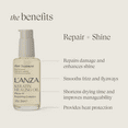 thumbnail image 4 of L'ANZA Keratin Healing Oil Hair Treatment, 4 of 5