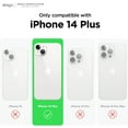 thumbnail image 2 of elago Compatible with iPhone 14 Plus Case, Liquid Silicone Case, Full Body Protective Cover, Shockproof, Slim Phone, 2 of 5