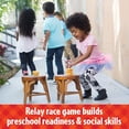 thumbnail image 3 of Juego de mesa Educational Insights Pancake Pile-Up Kids 4+, 3 of 7