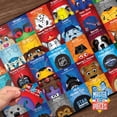 thumbnail image 2 of Masterpieces Puzzle Company NHL Mascots Casse-Tête De 100 Pièces, 2 of 5