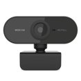 thumbnail image 1 of Cámara web 1080P con micrófono, cámara web HD USB para PC, portátil, Zoom, Skype, FaceTime, Linux, 1 of 5