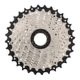 thumbnail image 2 of Bike Speed Flywheel, Easy To Install 10 Speed Bike Freewheel  For Outdoor, 2 of 8
