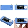 thumbnail image 5 of SI4732 Pocket Radio 1.9inch IPS Screen 0.5-108mhz Pocket Mini Radio LSB USB AM FM Radio All Band Radio Receiver, 5 of 5