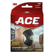 ACE Brand Elasto-Preene Knee Support S/M, Breathable Brace