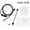 Balck, variant on Android USB 5.5mm Lens Endoscope Waterproof Inspection Borescope Camera