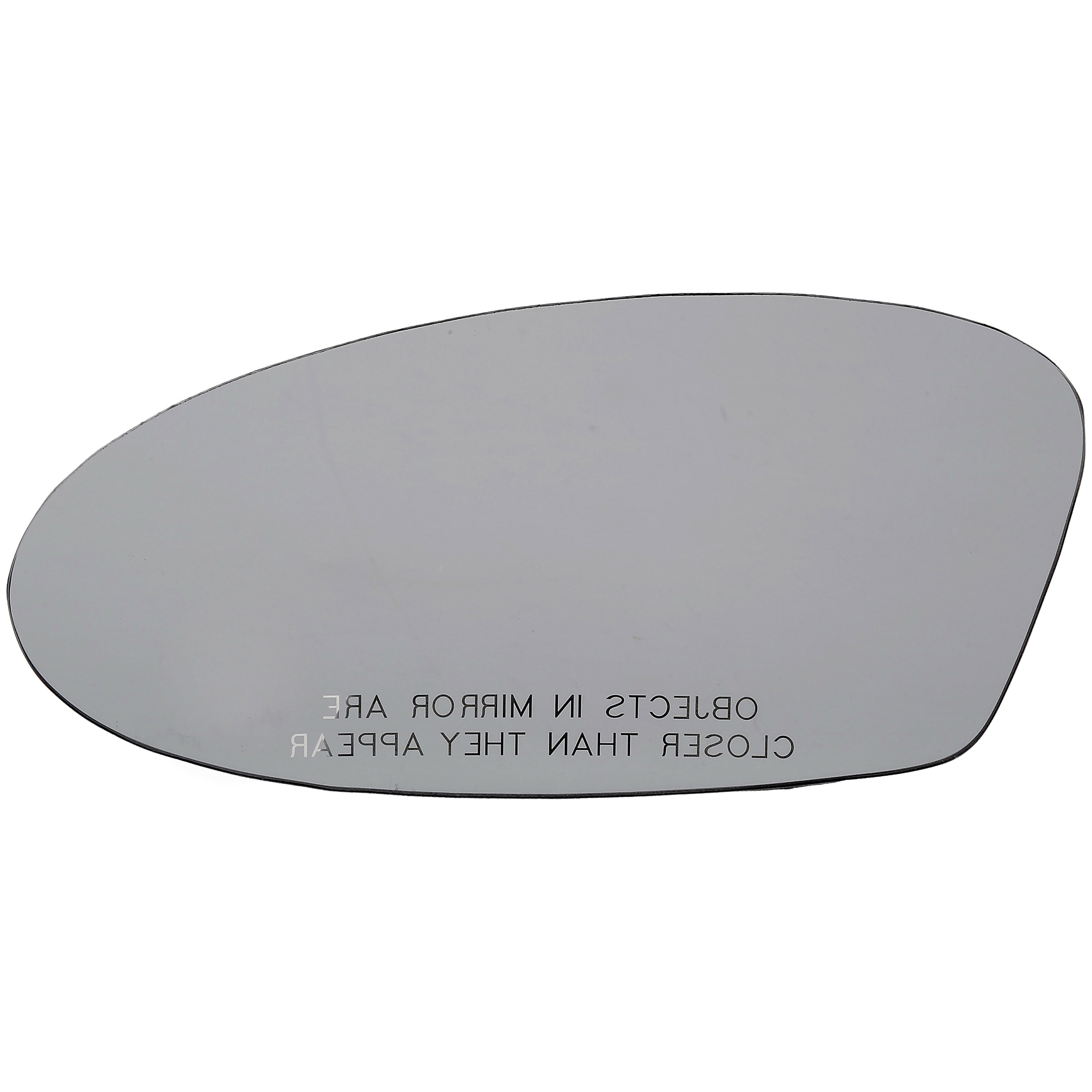 Dorman 57043 Passenger Side Door Mirror Glass for Specific Oldsmobile / Pontiac Models Fits select: 2002-2005 PONTIAC GRAND AM, 1999-2004 OLDSMOBILE ALERO