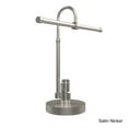 thumbnail image 4 of Allied Brass - Tribecca 2-Arm Guest Towel Holder in Polished Chrome, 4 of 5