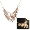 thumbnail image 1 of Houderco Collar De Mujer Con Conchas Y De Mar, 1 of 5