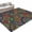 Multicolor, variant on Area Rugs 5'x7', Vintage Boho Carpet Runner Indoor Outdoor Rugs Home Decor Aesthetic, Ethnic Floral Geometric Green Blue Red Non Slip Mats Washable Accent Rug for Living Room Bedroom