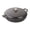 Matte Black, variant on Staub Cast Iron 3.5-qt Braiser - Dark Blue