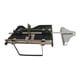 thumbnail image 5 of Cortador de espuma de poliestireno, herramienta de corte portátil profesional y compacta con regla integrada, placa ranuradora y cuchillo eléctrico G07 B05, 5 of 8