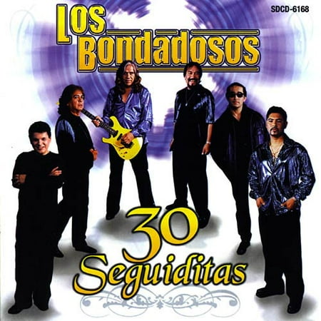 30 Seguiditas