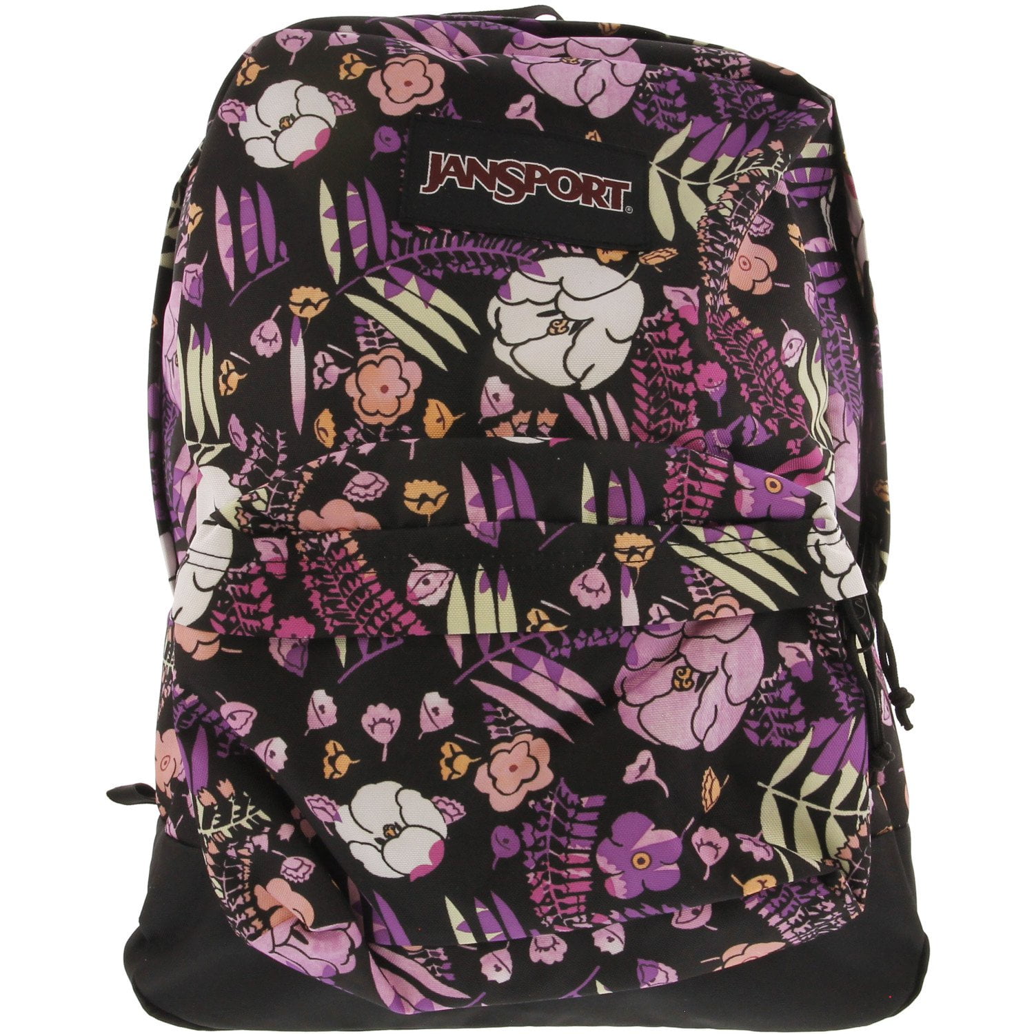 jansport fabric