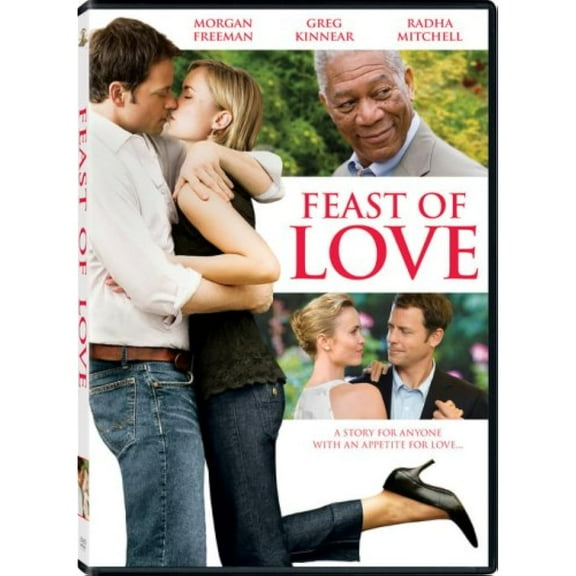 Feast of Love [DVD]