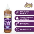thumbnail image 3 of Aleene's Original Tacky Glue 8 fl oz 3 Pack, 3 of 8
