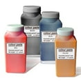 thumbnail image 2 of TECHTONGDA Screen Printing Ink Scarlet Pigment - 1kg Paint Colorizing System, 2 of 2