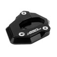 thumbnail image 5 of Motorcycle Riding Footrests, Made Of Aluminum Alloy, Suitable For Kawasaki Z650rs, Enhance The Experience, 5 of 5