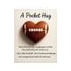 thumbnail image 2 of CREATITOY Sports-Themed Pocket Gift Card Ornaments - Festive Decor for Christmas TreeGift Packaging Sports Fan Home Accent, 2 of 2