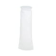 thumbnail image 3 of Fish Tank Filter Mesh Bag Light Weight Aquarium Ring Filters Sock 200um, 3 of 8