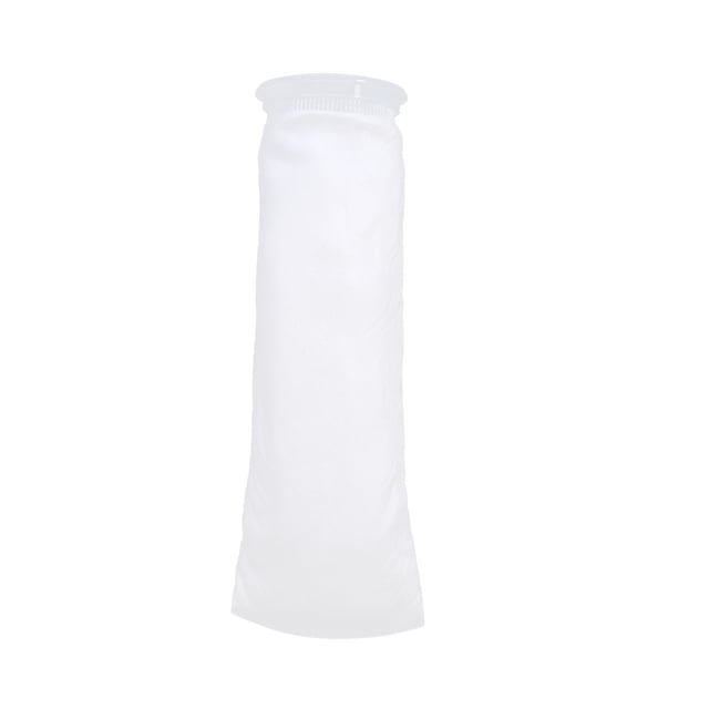 Fish Tank Filter Mesh Bag Light Weight Aquarium Ring Filters Sock 200um