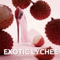thumbnail image 4 of Nice Girl Eau De Parfum, Perfume for Women,Chypre Floral , Rose,Jasmine, Peony, Vanilla, Amber Eau De Parfum Long Lasting Fragrance  2.7  fl oz, 4 of 7