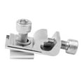 thumbnail image 3 of DOLITY Solar Panel Grounding Lugs Solar Earthing Ground Clip for Solar Panel System M8, 3 of 9