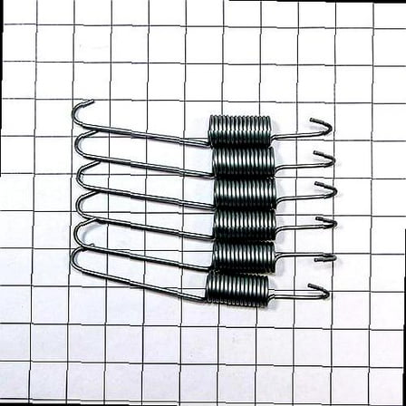 Whirlpool 12002773 Spring - OEM Part