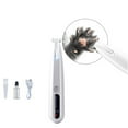 thumbnail image 3 of Pet Micro Precision Trimmer with LED Light - Low Noise, Rechargeable, 3 of 6
