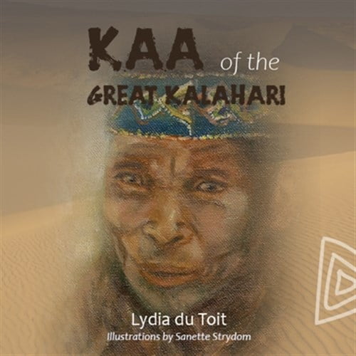 Pre-Owned KAA Of The Great Kalahari (Paperback)