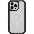 thumbnail image 1 of OtterBox Defender Series Pro XT Étui Transparent pour Apple iPhone 14 Pro Max - Cristal Noir, 1 of 6