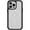 Black Crystal (Clear/Black), variant on OtterBox Defender Series Pro XT Case with MagSafe and Camera Control for Apple iPhone 17 Pro Max - Black