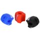 thumbnail image 5 of Entrenador de línea de mandíbula, 3 piezas Entrenador de ejercicio de línea de mandíbula Entrenador de músculos de mandíbula Pelota de ejercicio de fitness Jawline Diseño exquisito, 5 of 5