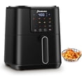 thumbnail image 2 of Air Fryer 6L Capacity, 12 in 1 Digital Touch Control with LED Display for Healthy Oil-Free Cooking, 2 of 8