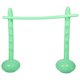 thumbnail image 1 of KAKOWELY Juego de fiesta inflable con palo para niños y adultos, divertidos juegos de carnaval al aire libre, decoraciones para fiestas hawaianas, actividades de verano en el patio., 1 of 4