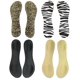 thumbnail image 1 of Plantillas Happystep para mujer, delgadas, para zapatos de tacón alto de 3/4 de longitud, 1 of 9
